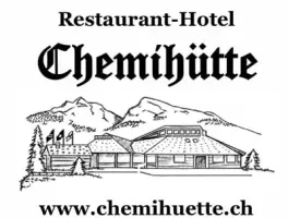 Restaurant Hotel Chemihütte in 3703 Aeschiried: