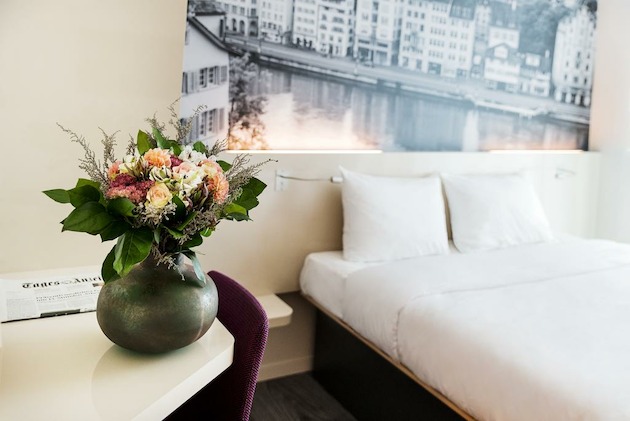 B&B Hotel East Wallisellen