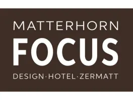 Matterhorn FOCUS Design Hotel in 3920 Zermatt: