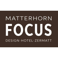 Matterhorn FOCUS Design Hotel · 3920 Zermatt · Schluhmattstrasse 131