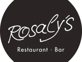 Rosaly's Restaurant & Bar in 8001 Zürich: