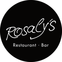 Rosaly's Restaurant & Bar · 8001 Zürich · Freieckgasse 7