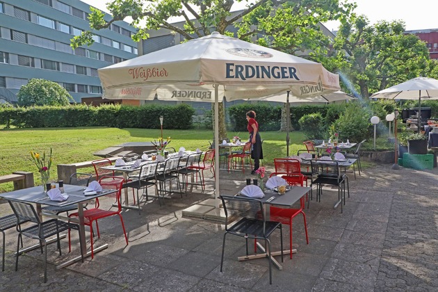 Restaurant Prélude, Emmen