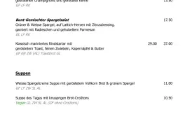 Restaurant Gersag in 6020 Emmenbrücke: