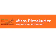 Miro's Pizza, 6343 Rotkreuz