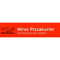 Bilder Miro's Pizza