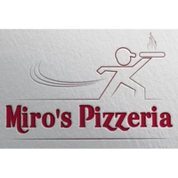 Miro's Pizza · 6343 Rotkreuz · Birkenmatt 25