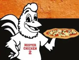 Mister Chicken 2 Pizza & Burger in 8707 Uetikon am See: