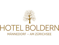 Hotel Boldern AG in 8708 Männedorf: