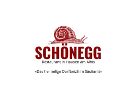 Restaurant Schönegg in 8915 Hausen am Albis: