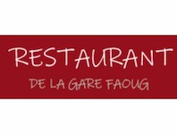 Restaurant de la Gare, 1595 Faoug