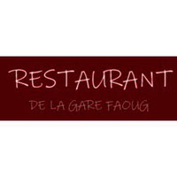 Restaurant de la Gare · 1595 Faoug · Route de Salavaux 18