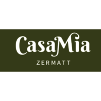Ristorante Pizzeria CasaMia · 3920 Zermatt · Bahnhofplatz 36