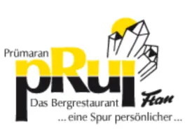 Bergrestaurant Prümaran Prui, 7551 Ftan
