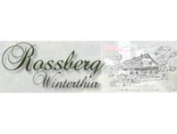Restaurant Rossberg, 8310 Kemptthal