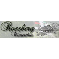 Restaurant Rossberg GmbH · 8310 Kemptthal · Rossbergstrasse 41