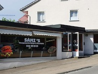 Sämi's hausgemachte Burger und Pizza in 8135 Langnau am Albis: