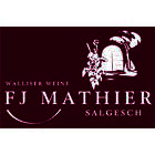 Mathier Franz-Josef AG · 3970 Salgesch · Bahnhofstrasse 55