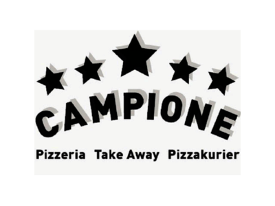 Pizzeria und Pizzakurier Campione