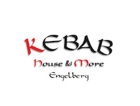 Kebab House & More, 6390 Engelberg