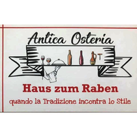Restaurant Antica Osteria - Haus zum Raben · 8805 Richterswil · Dorfstrasse 48