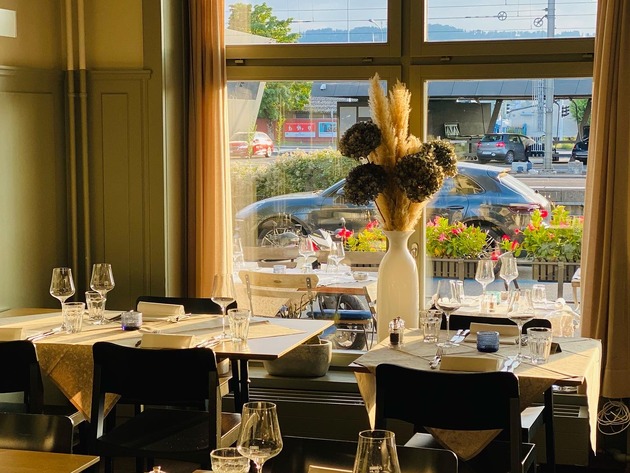 La Trattoria Blumenau