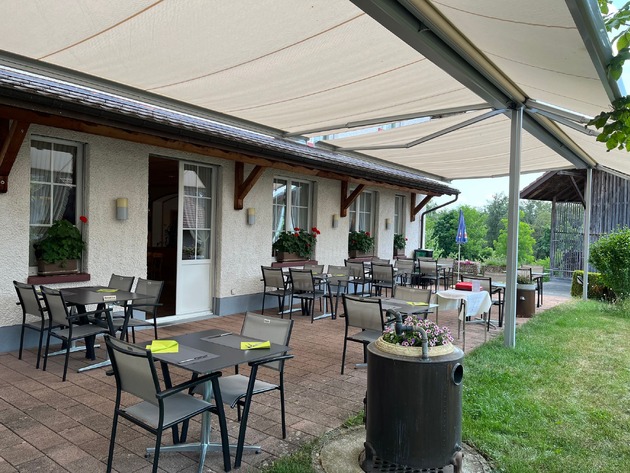 Restaurant Bürgin