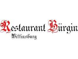 Restaurant Bürgin in 4443 Wittinsburg: