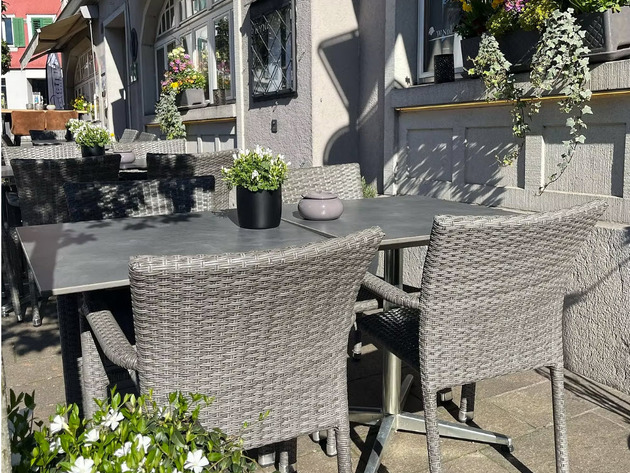 Gasthaus Adler Küssnacht