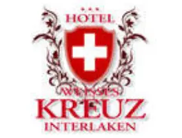Hotel Weisses Kreuz in 3800 Interlaken: