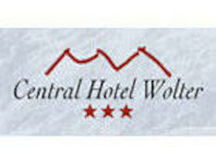 Kaufmann Hotel AG/Central Hotel Wolter, 3818 Grindelwald