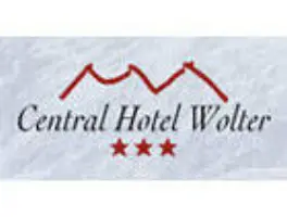 Kaufmann Hotel AG/Central Hotel Wolter, 3818 Grindelwald