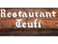 Restaurant Teufi, 7260 Davos Dorf