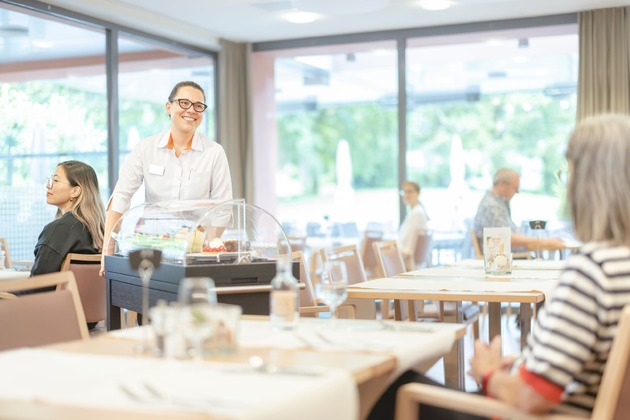 Restaurant Tisch55