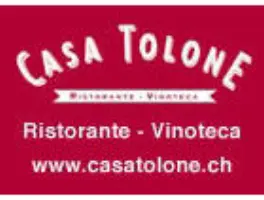 Casa Tolone Ristorante - Vinoteca, 6004 Luzern