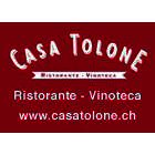 Casa Tolone Ristorante - Vinoteca · 6004 Luzern · Fluhmattstrasse 48