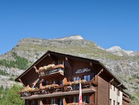 Hotel Bella Vista Zermatt, 3920 Zermatt