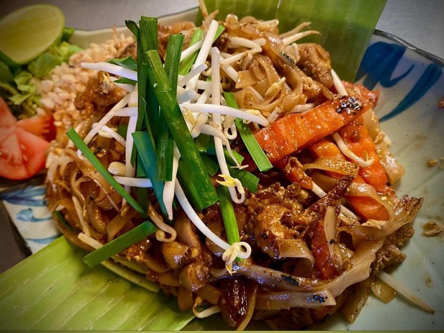 Joy's Thai Restaurant