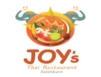 Joy's Thai Restaurant, 4500 Solothurn