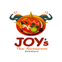 Joy's Thai Restaurant · 4500 Solothurn · Oberer Winkel 7