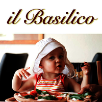 il Basilico · 8055 Zürich · Birmensdorferstrasse 364