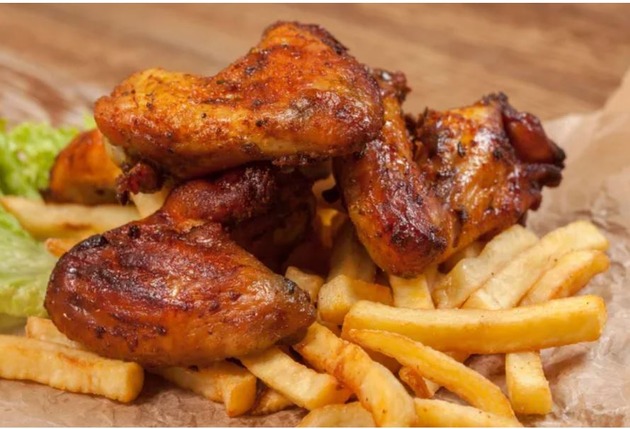 Restaurant du Commerce