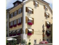 Restaurant du Commerce in 4500 Solothurn: