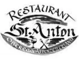 Restaurant St. Anton, 9413 Oberegg