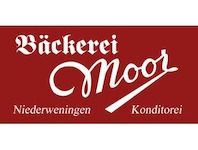 Bäckerei Moor GmbH, 8166 Niederweningen