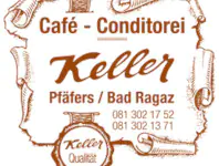 Café-Konditorei Keller in 7310 Bad Ragaz: