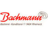 Bäckerei Konditorei Bachmann GmbH in 9424 Rheineck: