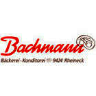 Bilder Bäckerei Konditorei Bachmann GmbH