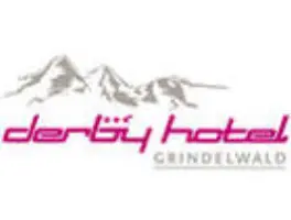 Derby Hotel & Restaurant in 3818 Grindelwald: