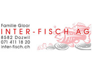Inter-Fisch AG, 8582 Dozwil